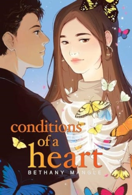 9781665937641-Conditions of a Heart