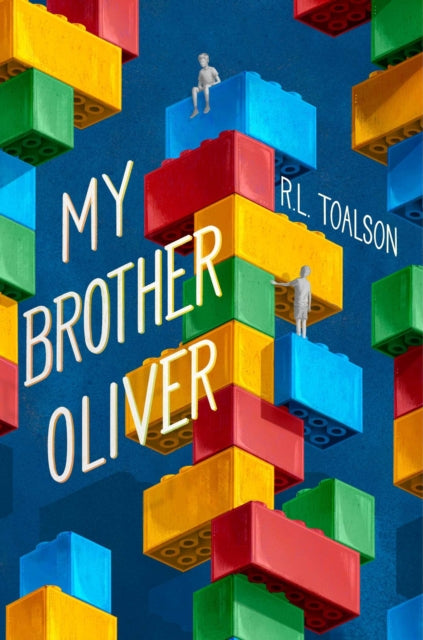 9781665956307, My Brother Oliver