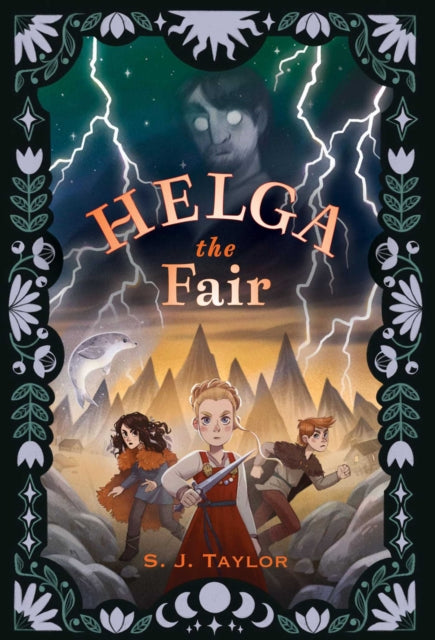 9781665974493, Helga the Fair