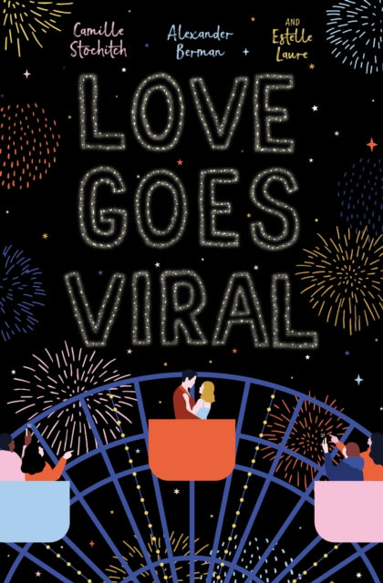9781665981293, Love Goes Viral