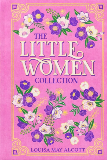 9781667203126, The Little Women Collection