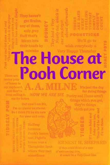 9781667204758, The House at Pooh Corner