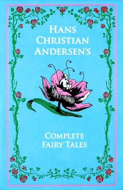 9781667211633, Hans Christian Andersen's Complete Fairy Tales