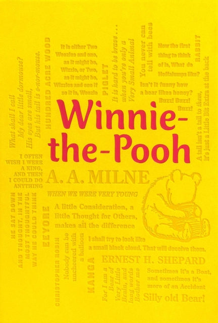 9781667213347, Winnie-the-Pooh