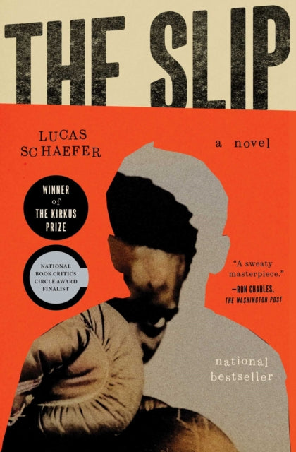 9781668030714, The Slip : A Novel