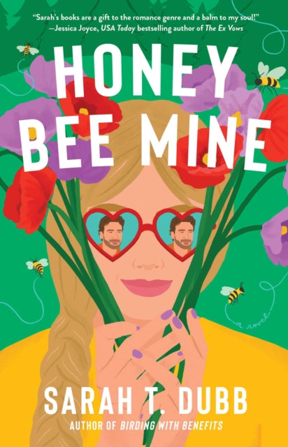 9781668037874, Honey Bee Mine : A Novel