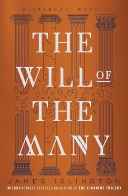 9781668066621-The Will of the Many : Volume 1