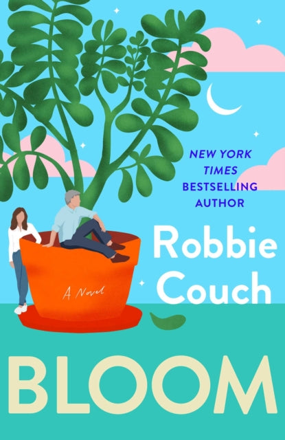 9781668093559, Bloom : A Novel
