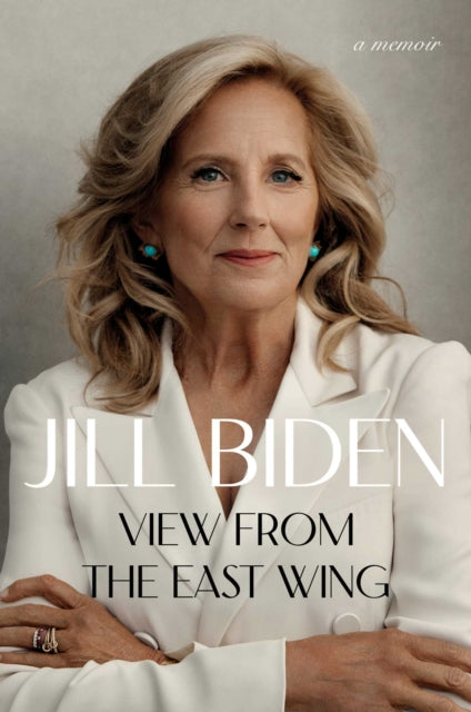 9781668222881, View from the East Wing : A Memoir
