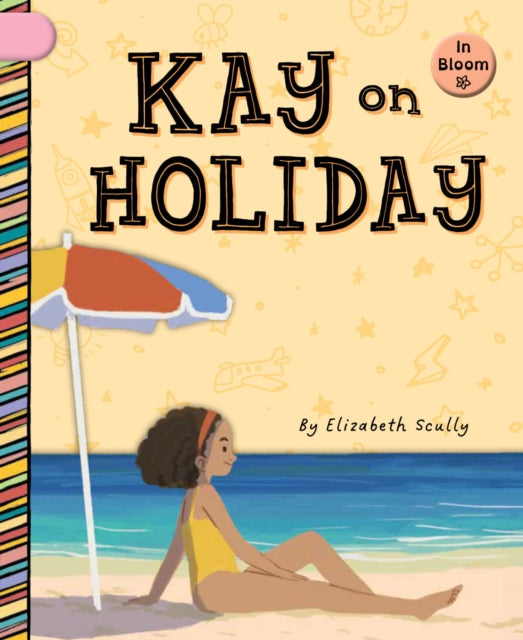 9781668979853, Kay on Holiday
