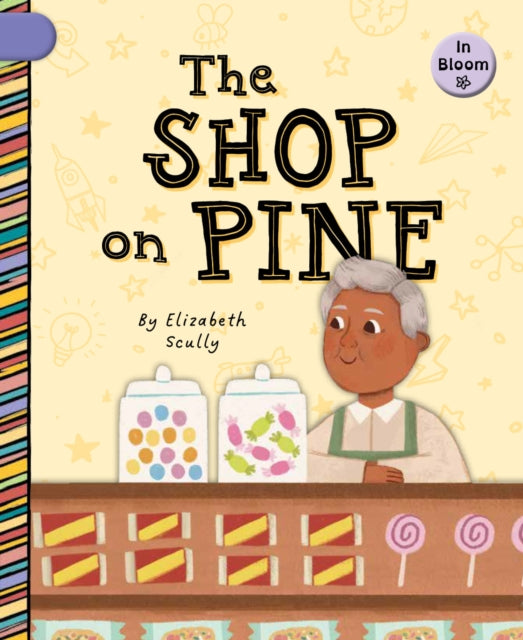 9781668981153, The Shop on Pine