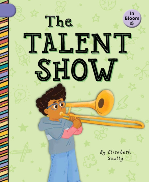9781668981160, The Talent Show