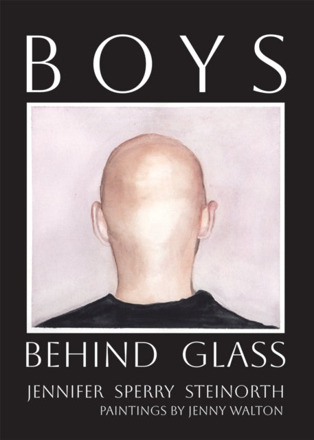 9781680034424, Boys Behind Glass Volume 3 : Poems