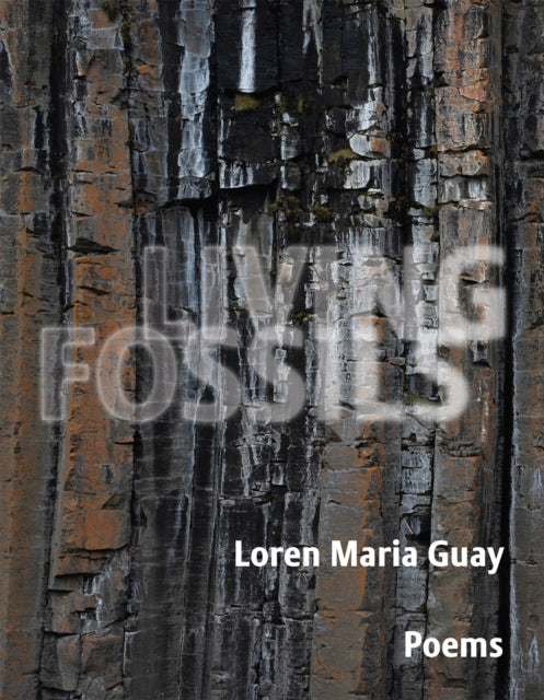 9781680034622, Living Fossils : Poems