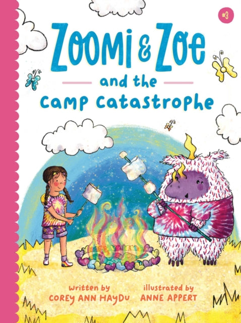 9781683694625, Zoomi and Zoe and the Camp Catastrophe