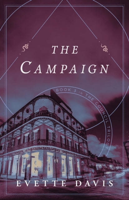 9781684633326, The Campaign : Book 3 in The Council Trilogy
