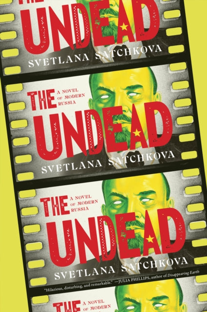 9781685892197, The Undead