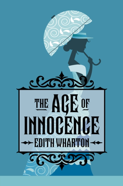 9781722507596, The Age of Innocence