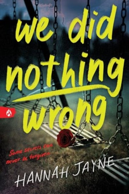 9781728262949-We Did Nothing Wrong