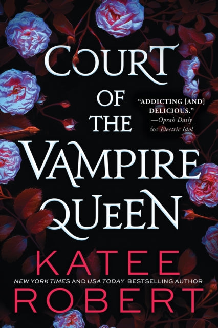 9781728264691-Court of the Vampire Queen : A Paranormal Reverse Harem Romance