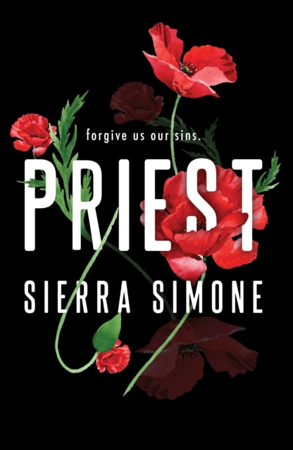 9781728278384-Priest : A Steamy and Taboo BookTok Sensation