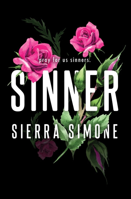 9781728278391-Sinner : A Steamy and Taboo BookTok Sensation
