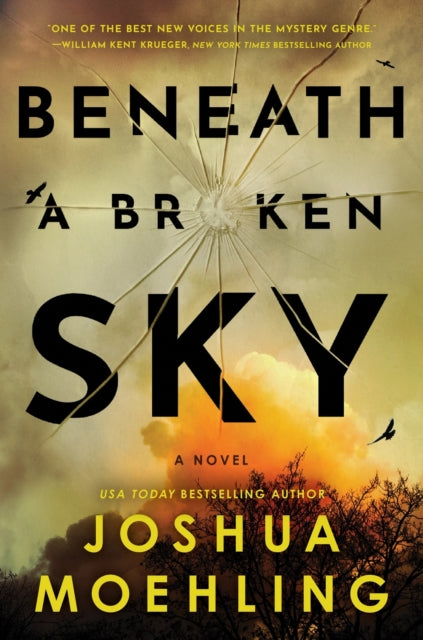 9781728279046, Beneath a Broken Sky : A Novel