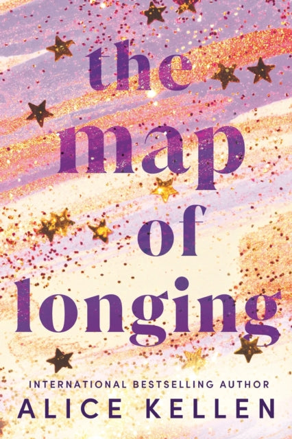 9781728283852, The Map of Longing