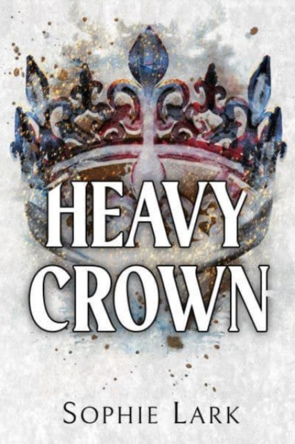 9781728295404-Heavy Crown