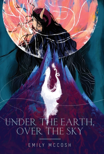 9781735442129-Under the Earth, Over the Sky