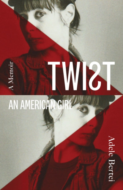 9781736309339-Twist: An American Girl
