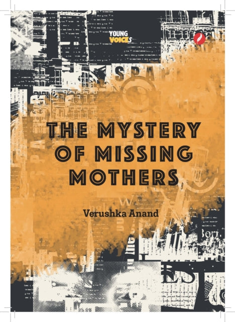 9781738420025-The Mystery of Missing Mothers