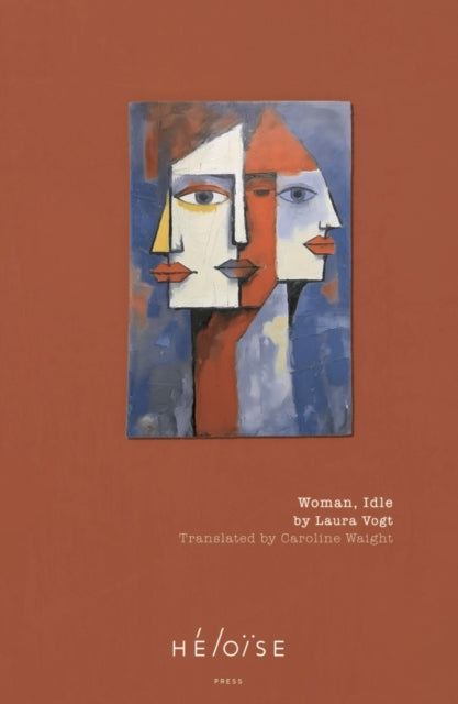 9781738459445, Woman, Idle