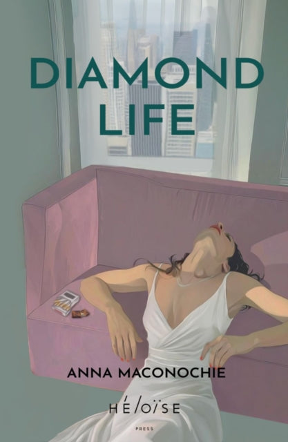 9781738459476, Diamond Life : Short Stories
