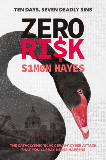 9781738462407-Zero Ri$k