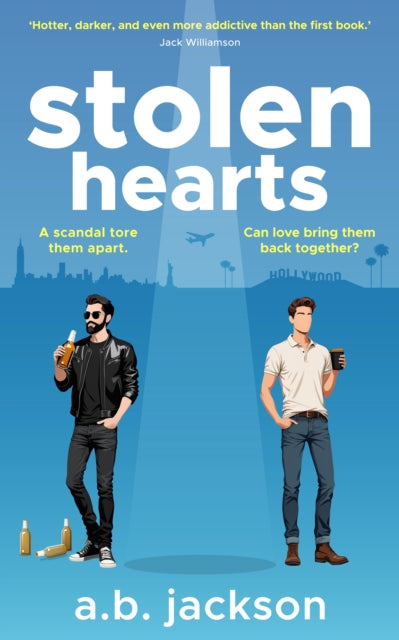 9781738530588, Stolent Hearts : A scandal tore them apart, can love bring them back together?