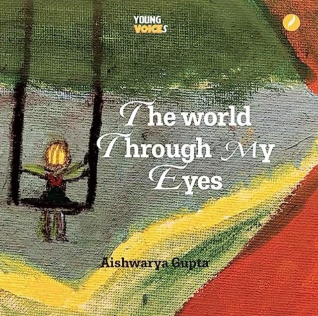 9781739221447-The World Through My Eyes