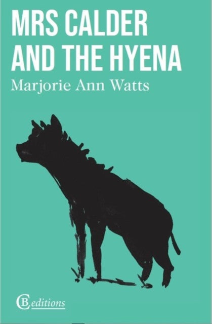 9781739421267-Mrs Calder and the Hyena