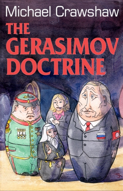 9781739572501-The Gerasimov Doctrine