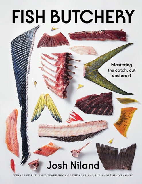 9781743799192-Fish Butchery : Mastering The Catch, Cut And Craft