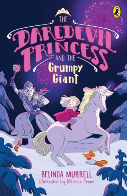 9781761340475, Daredevil Princess and the Grumpy Giant : Book 4