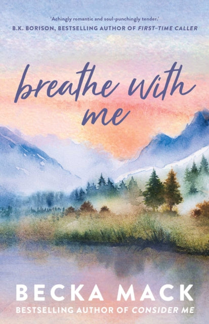 9781761425905, Breathe with Me : Volume 5