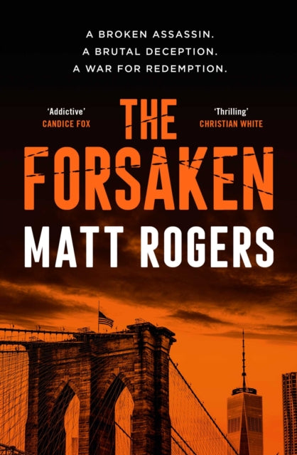 9781761427817, The Forsaken : A TOP TEN BESTSELLER Volume 1