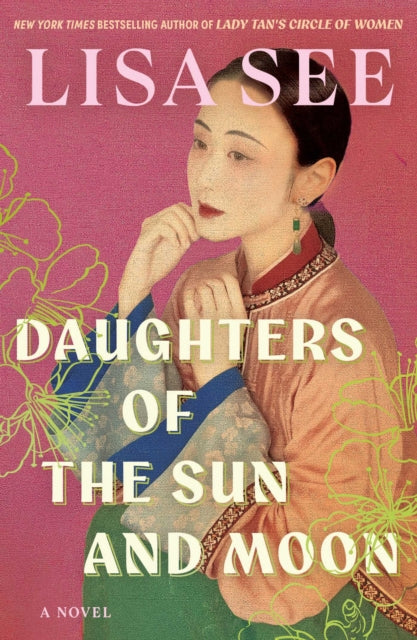 9781761826290, Daughters of the Sun and Moon