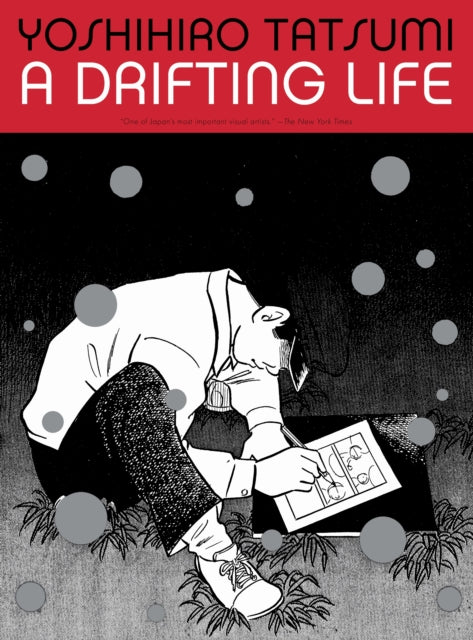 9781770468139, A Drifting Life