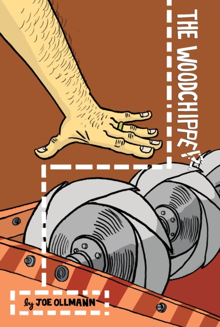 9781770468238, The Woodchipper
