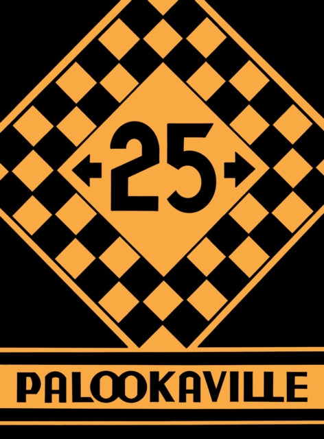 9781770468283, Palookaville 25 : Palookaville
