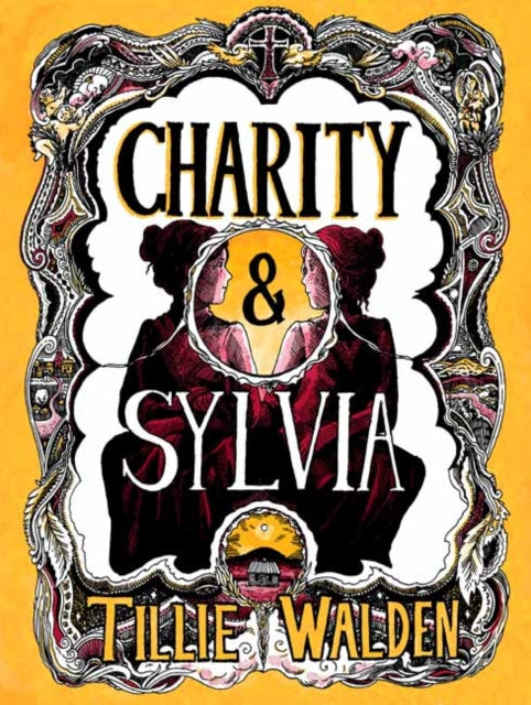 9781770468382, Charity and Sylvia