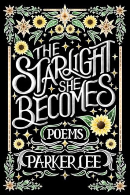 9781771684149, Starlight She Becomes : Poems
