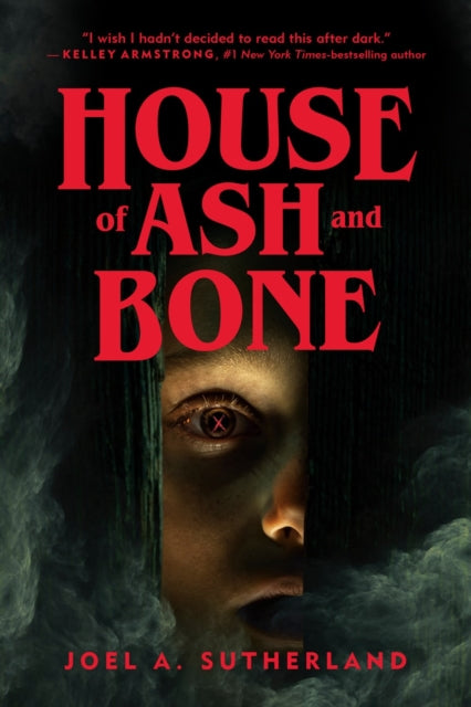 9781774881002, House of Ash and Bone